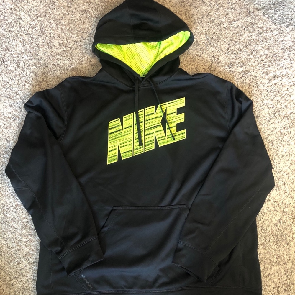 Men’s Nike Therma-fit Hoodie